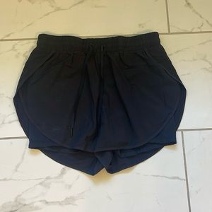 Buffbunny workout shorts